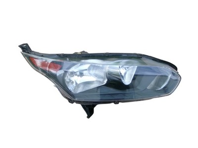 Лампа фара правий ford transit connect mk2 13-17 eu фото №1