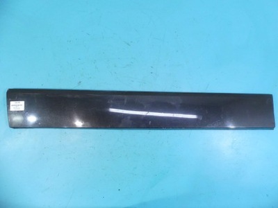 Молдинг двері розсувних правих trafic iii фото №1