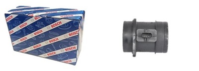 Bosch расходомер воздуха vw polo 1,2tdi 09- фото №1