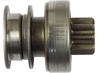 Сцепление односторонний, стартер as-pl sd9116 фото №1