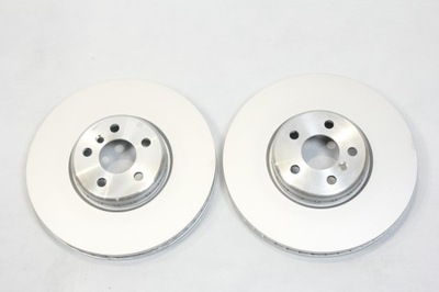 NOUVEAU DISQUES DE FREIN AVANT 348X36 BMW G42 G20 G05 X5 G06 X6 G07 X7 - milautoparts-fr.ukrlive.com