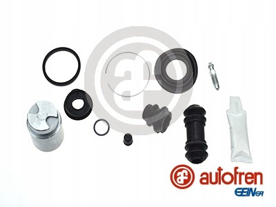 KIT DE REPARACIÓN SOPORTE DE FRENADO MITSUBISHI (AKB 35MM) MITSUBISHI CARISMA 95-0  