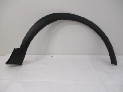 Citroen c5 aircross молдинг крыла правая передняя фото №1