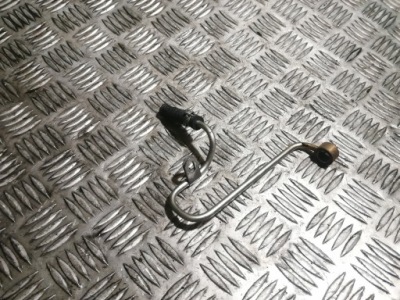 Шланг топлива трубка 1.9 ddis f9q f9qc268 suzuki grand vitara ii фото №1