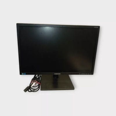 MONITOR SAMSUNG S22C450 D5754