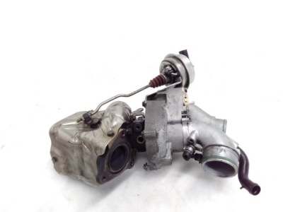 Turbo права сторона bentley continental 07c145061q фото №1