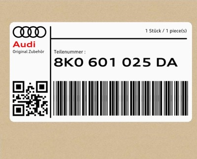 Диск алюминиевая audi a4 фото №1