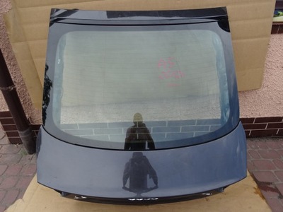 Audi a5 8t sportback кришка багажника задня 2012r. фото №1