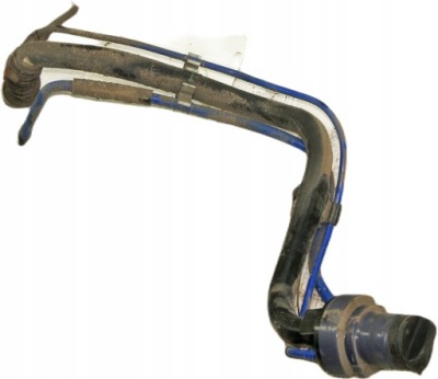 Ss405 toyota corolla e21 xii 1.2i труба заливна горловина пального фото №1