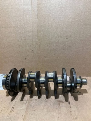 Seat ibiza iii 6l wał коленчатый фото №1