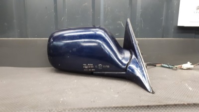 Дзеркало праве daihatsu applause 3pin фото №1