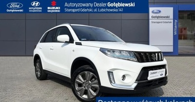 Suzuki Vitara 25323, Premium 2WD, 1.4 Boosterj...