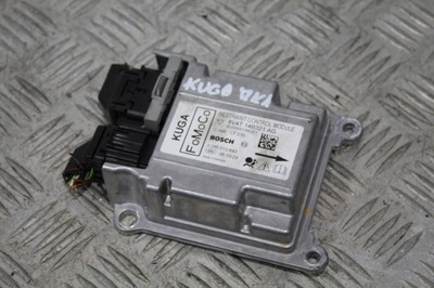 Датчик подушка безопасности сработавший ford kuga mk1 фото №1