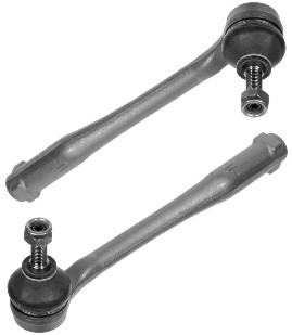 Peugeot 301 насадки стоек рулевых комплект фото №1