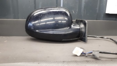 Дзеркало праве daewoo tacuma 5pin фото №1