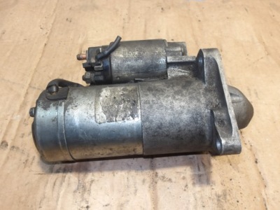 Стартер opel signum 1.9cdti фото №1