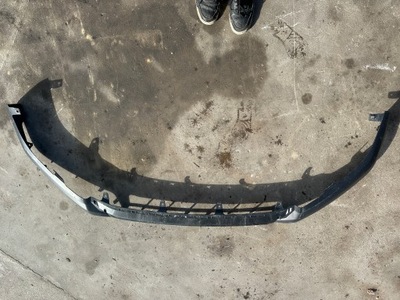 Накладка бампера перед lexus rx500h f-sport 52102-48030 фото №1