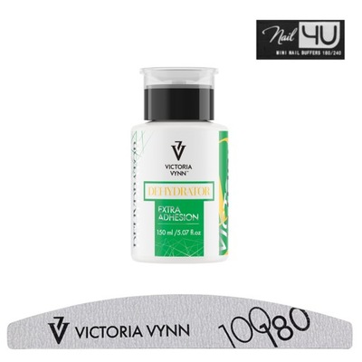 Victoria Vynn DEHYDRATOR Extra Adhesion 150ml