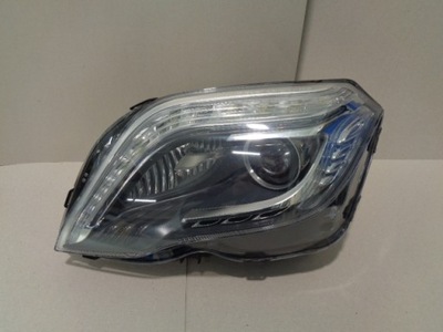 MERCEDES FARO GLK 204 W204 A2048201539  