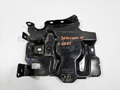 Основание аккумулятор berlingo iii #2561 фото №1