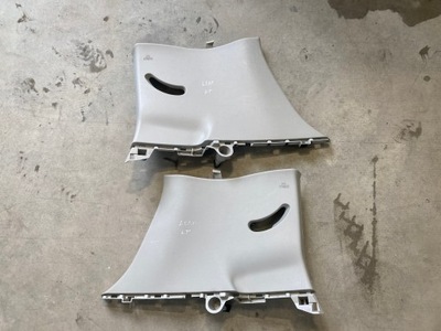 769343nl0a nissan leaf защита стойка правая левая фото №1