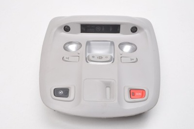 Peugeot e-expert iii освещение лампа кабины салона 98508722bj фото №1