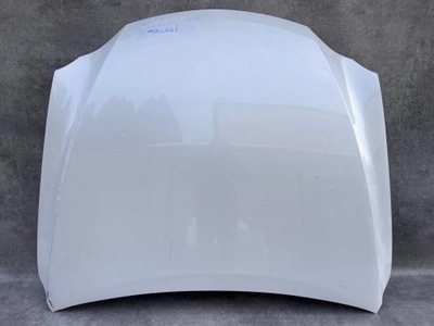 Капот кришка двигуна lexus is iii фото №1