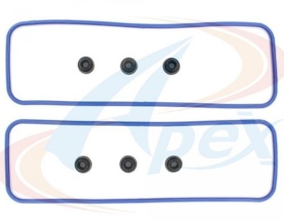 GASKET CAPS VALVES CHEVROLET ASTRO BLAZER C1500 EXPRESS  