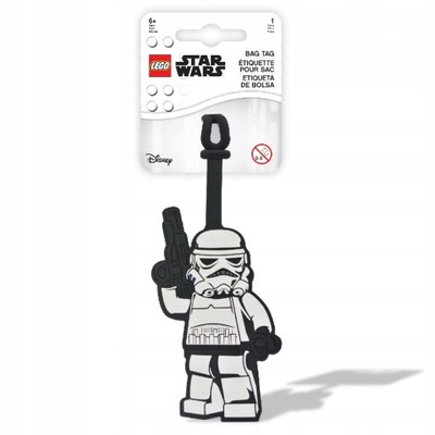 LEGO 52235 Zawieszka STAR WARS Stormtrooper