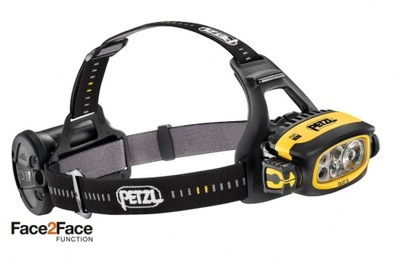 Petzl Duo S