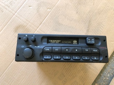 RADIO CDR 300 OPEL ASTRA G 90532620