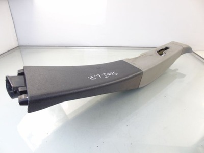 Volvo s60 i защита стойка левая средняя фото №1