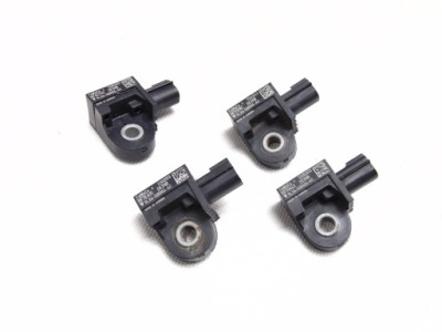 Датчик ударный ford ranger v 9l3414b006ac фото №1