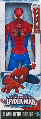 Figurka spiderman'a Hasbro A1517 28 cm