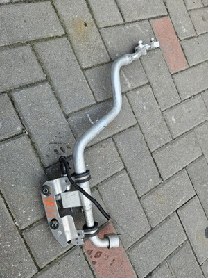 Alfa romeo stelvio шланг кондиционера 505564990 фото №1