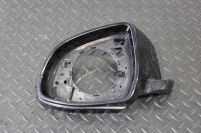 Корпус дзеркало ліва bmw x3 f25 lift 698115ab фото №1