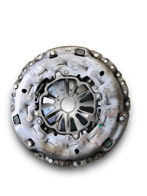 Vw golf v зчеплення маховик 04l141025c фото №1