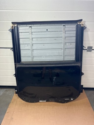 Люк механізм kompletny w216 cl фото №1