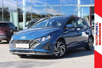 HYUNDAI i20 Modern 1.2 MPI