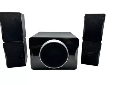 GŁOŚNIKI TECHNIKA SUBWOOFER