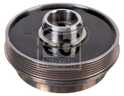 174291/FEB WHEEL PULLEY SHAFT  