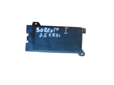 Коробка предохранителей kia sorento i 91160-3e070 фото №1