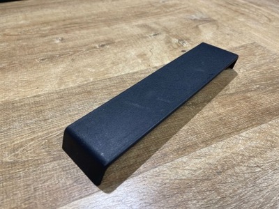 Рамка средняя приборная панель land rover discovery v l462 hy32045l70a фото №1