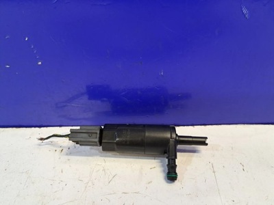 Volvo s40 2004 насос омивача фото №1