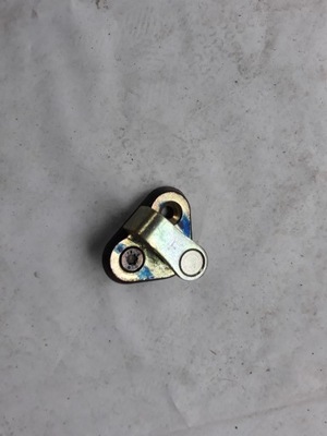 Xsara ii rygie крепление замка фото №1