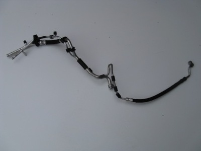 Audi оригинальный номер 8e1260712l шланг кондиционер провода фото №1