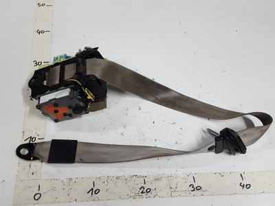 Audi a5 8t coupe pas безпеки правий перед фото №1