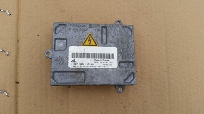 Przetwornica Xenon Audi A4 B7 1307329115