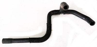 Twingo ii 1.2 16v труба wąż шланг wody радиатора фото №1