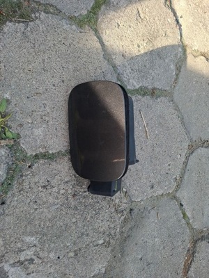 Крышка заливная горловина топлива dodge durango 2014+ фото №1